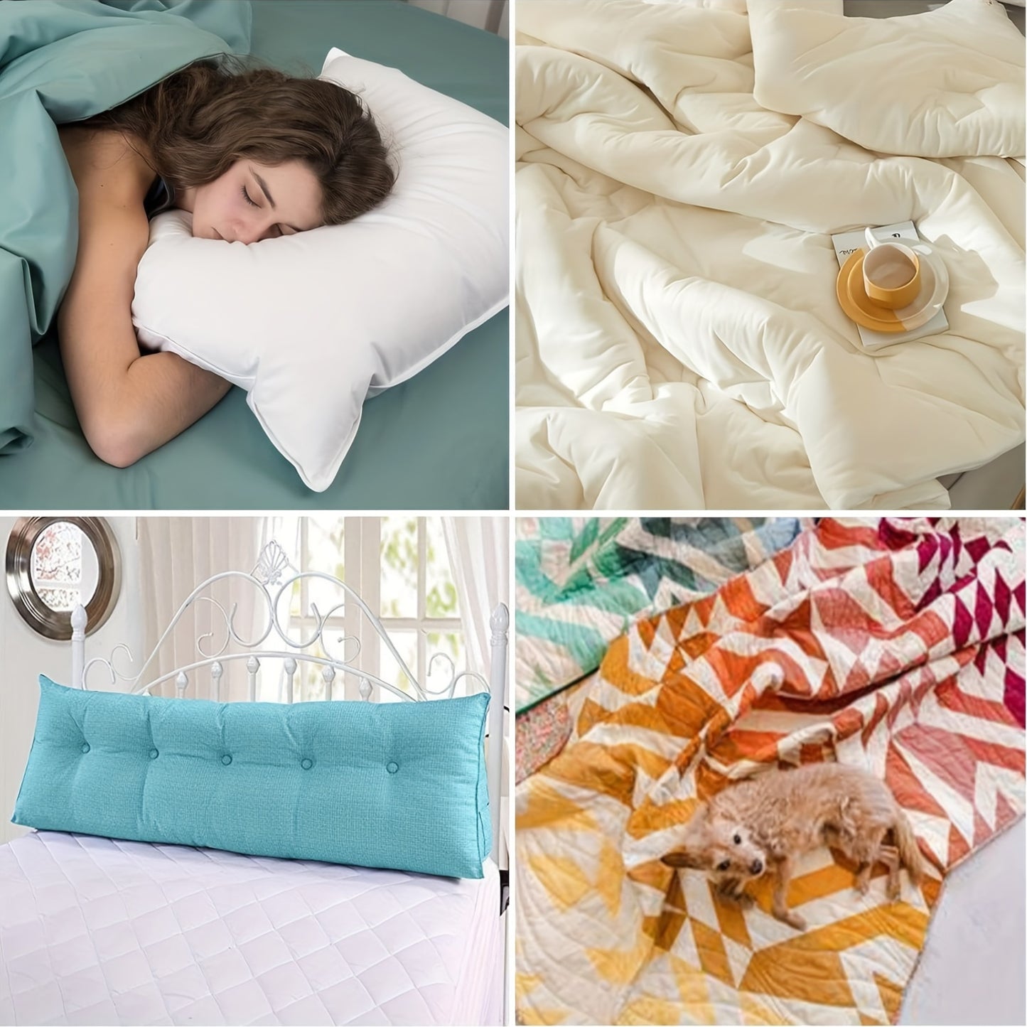 PurelyNatural All Season 100 Percent Cotton Quilt Batting for Quilts