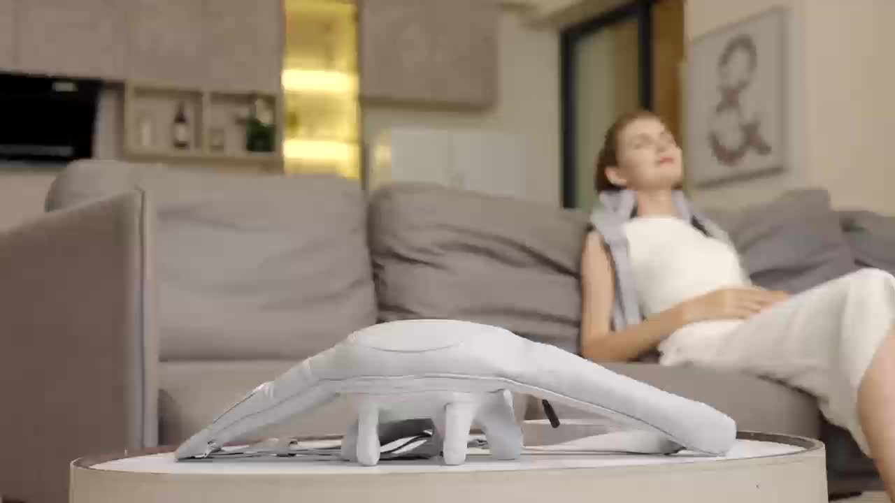 Shoulder And Neck Massager, Full Body Massage For Shoulder, Waist, Back, Leg, Gift For Family, Lover, Friend