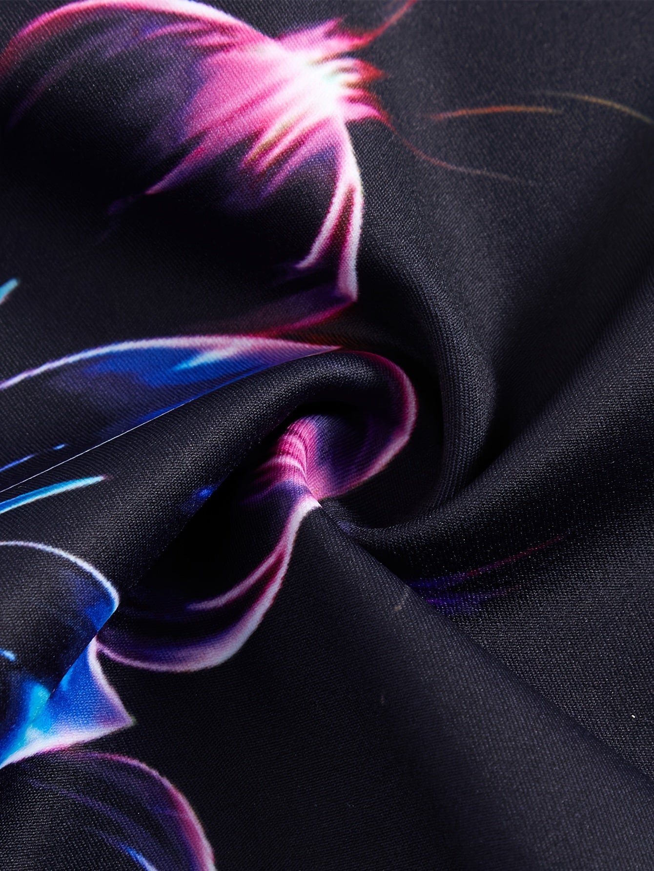 3pcs Girls' Gymnastics Leotard & Shorts Set with Hair Scrunchie - Shiny Gradient & Glittery Cross-Back Dance Outfit, Quick-Dry Spandex/Brittle-like Suit for Tumbling, Ballet, Rhythmic Gymnastics (Ages 3-12) - Multi-Color Opti