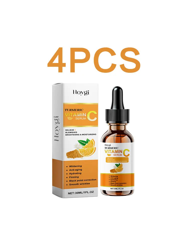 Hoygi Vitamin C Serum For Face Brightening And Hydrating