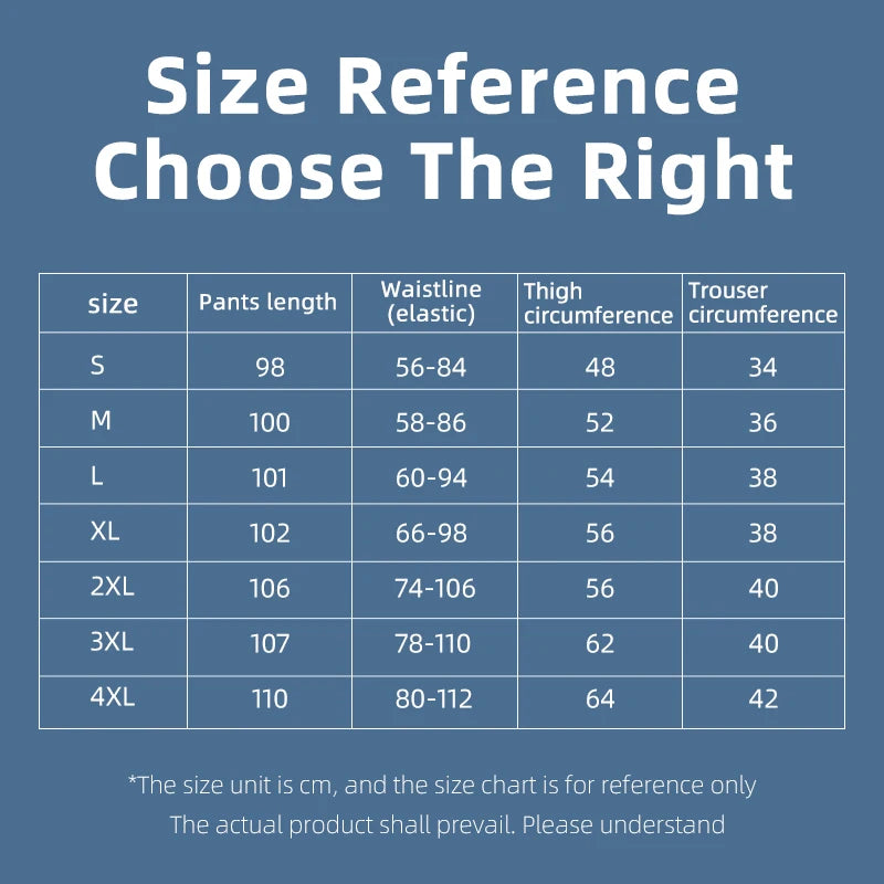 ROCKBROS Cycling Pants For Men Women Lightweight Breathable Reflective