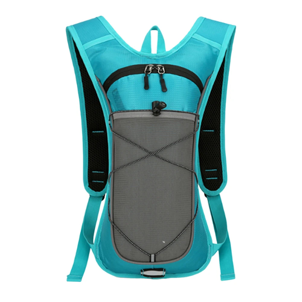 Hign Concerned Hydration Backpack Waterproof Cycling Water Pack For Running