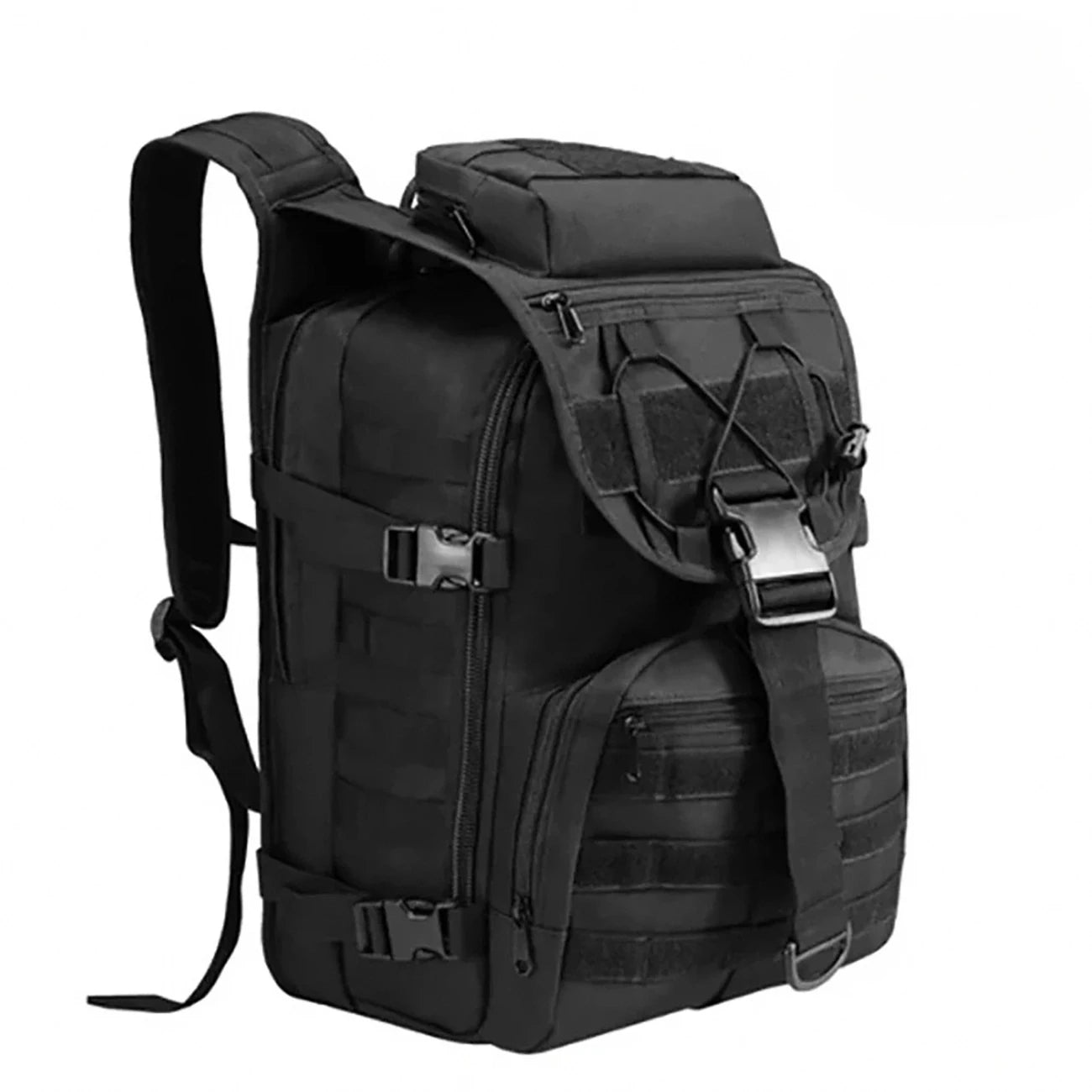 ReFire Gear Tactical Backpack For Outdoor Survival And Hiking