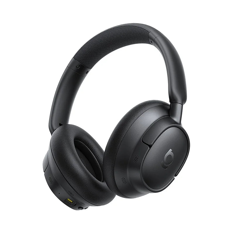 Baseus Adaptive Hybrid Noise Cancelling Headphones With Hi Res LDAC Audio