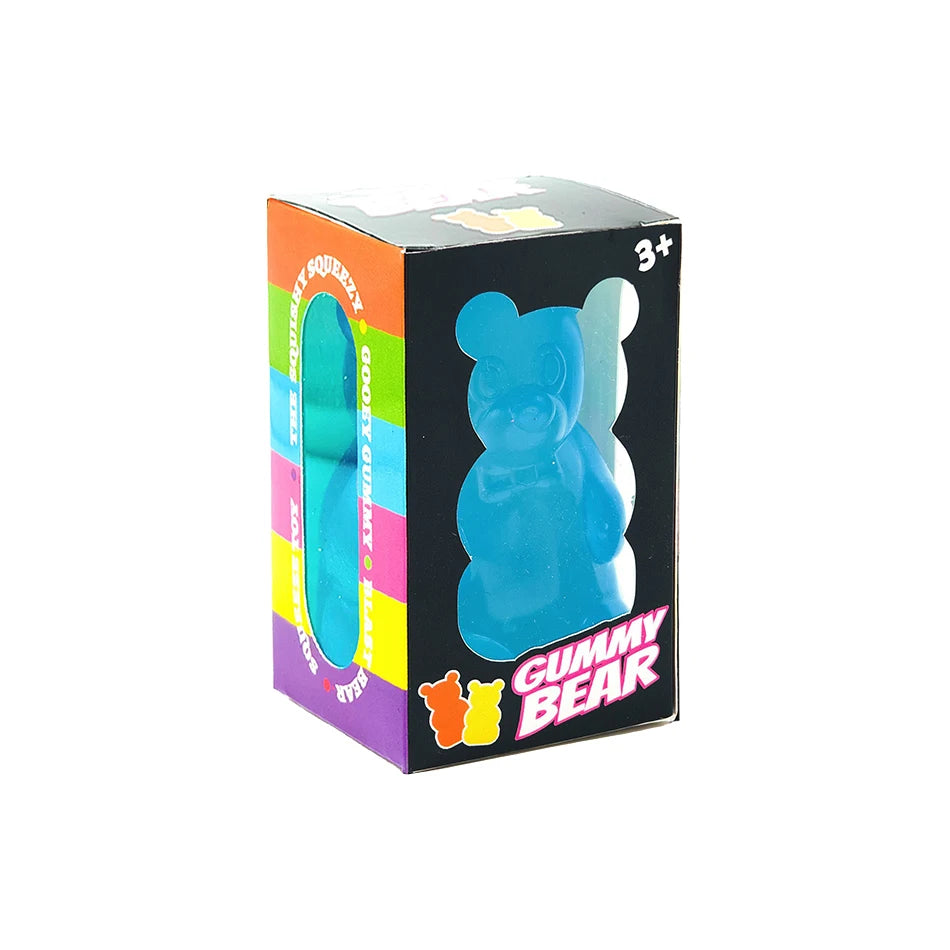 Needoh Nice Cube Sensory Fidget Cube Stress Relief For Focus
