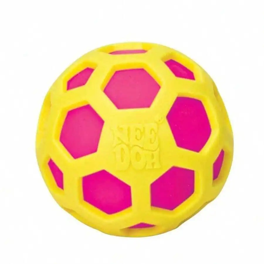 Stress Relief Ball Squeeze Toy For Anxiety And Fidget Gift