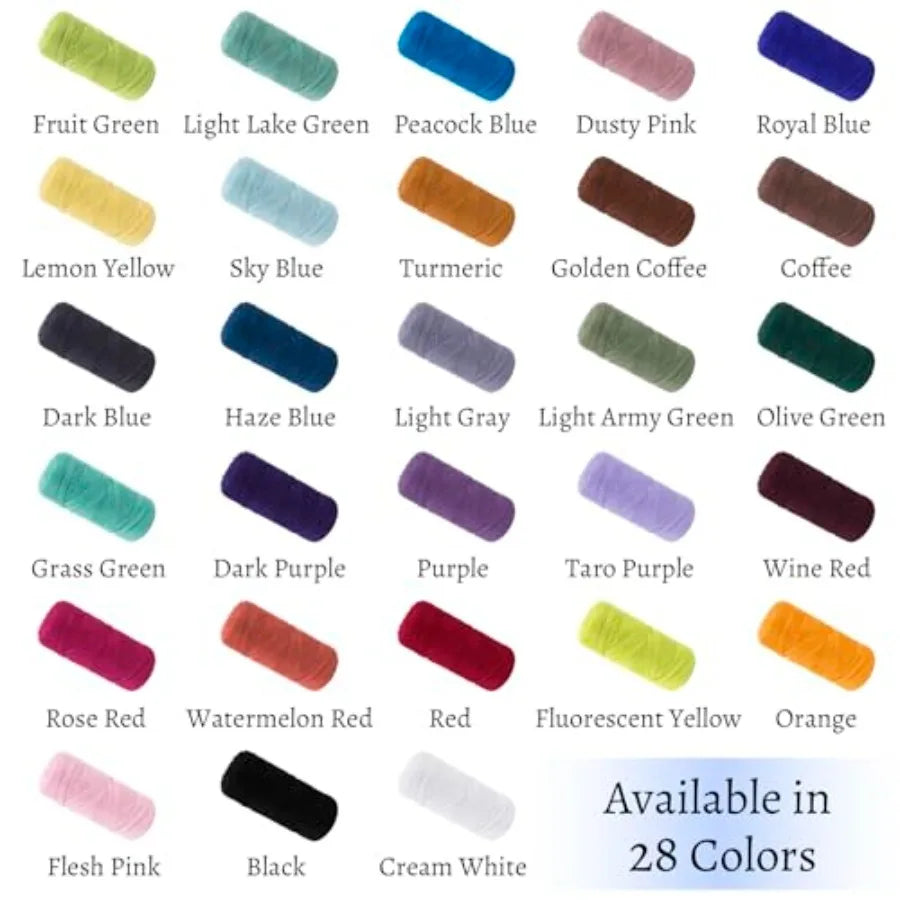 T-Shirt Yarn, 200g/196ft Elastic Fabric Cloth Knitting T Shirt Yarn, Peacock Blue Thick Crochet Fabric Ribbon for Crocheting Ba