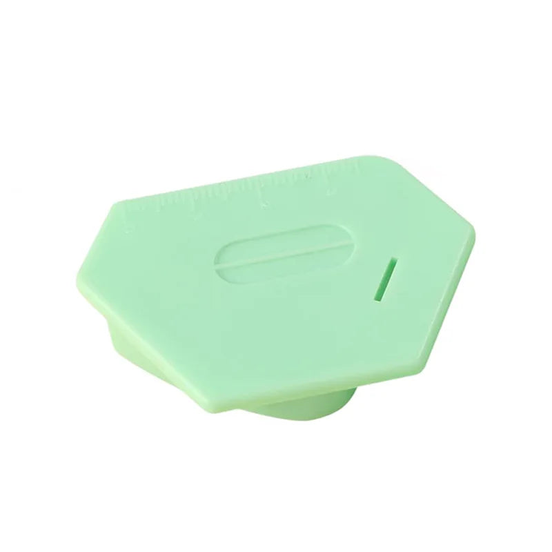 Sewing Magnetic Seam Guide Ruler Hemmer Positioner