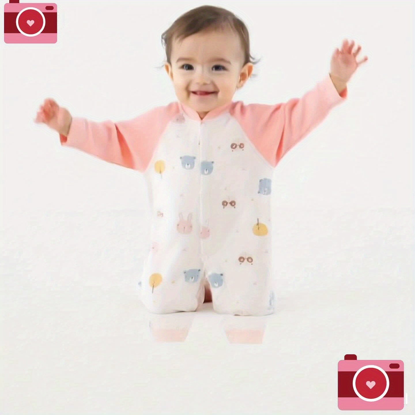 Baby Girl Clothes + Baby Items, Newborn Daily Necessities Complete Set, 0-3 Months, Total 27pcs, 5 Sets Of Clothes +Swaddle Blanket+ Hat + Bib + Hand And Foot Covers, Baby Fall Long Sleeve Suit, Baby Romper, Local Warehouse,