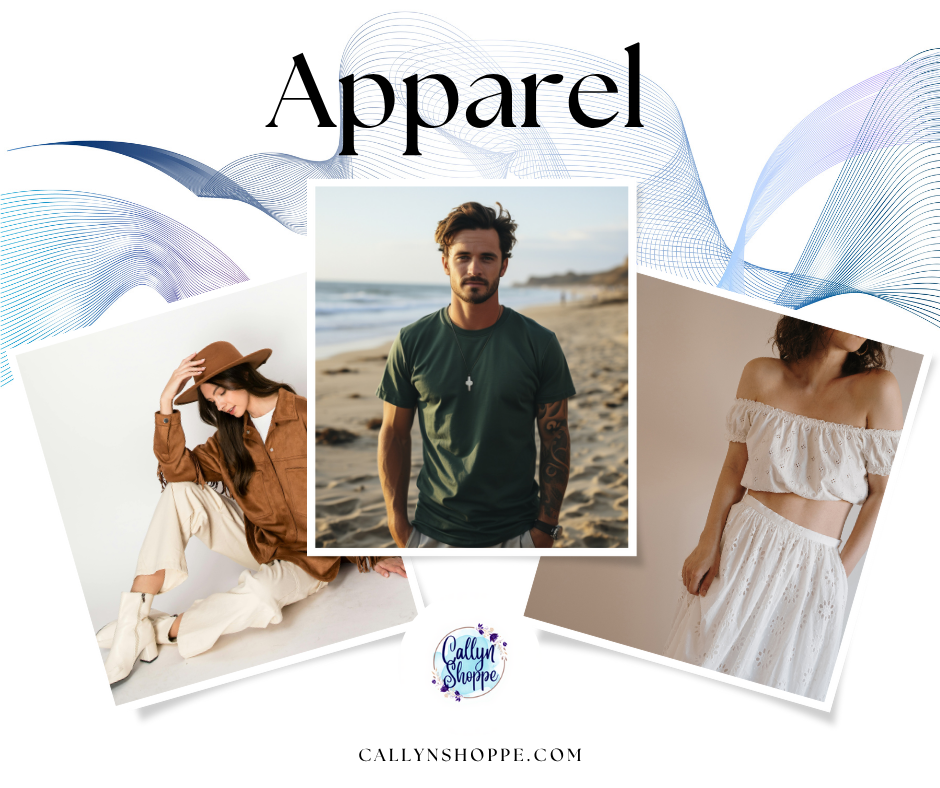Effortless Style for Every Season: Discover the Latest in Trendy Apparel