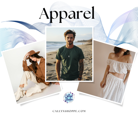 Effortless Style for Every Season: Discover the Latest in Trendy Apparel