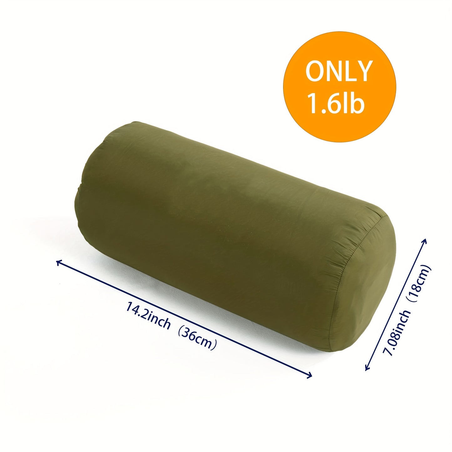 Outdoor Camping Puffy Blanket Foldable, Lightweight And Warm | Suitable For Outdoor, Car, Sofa, Travel, Stadium, Festival, Beach, Hammock | Camping Gear And Equipment, Car Accessories, Camping Must Haves Blankets, Local Wareh