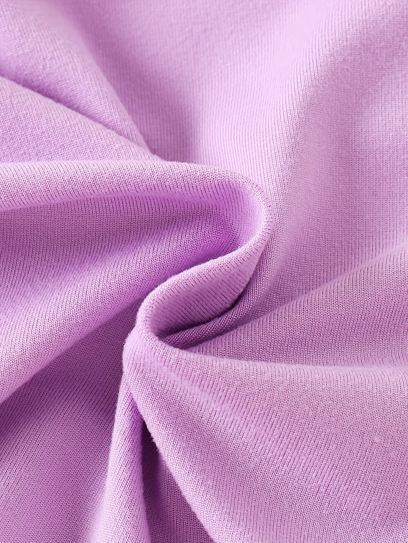 Random Set Of Ten Pieces For Baby Girls With Heart Printed Pattern And English Letter Printed Pattern. Randomly Cut T-shirts And Randomly Cut Trousers With Heart Printed Pattern And Outdoor Suit, for Outdoor