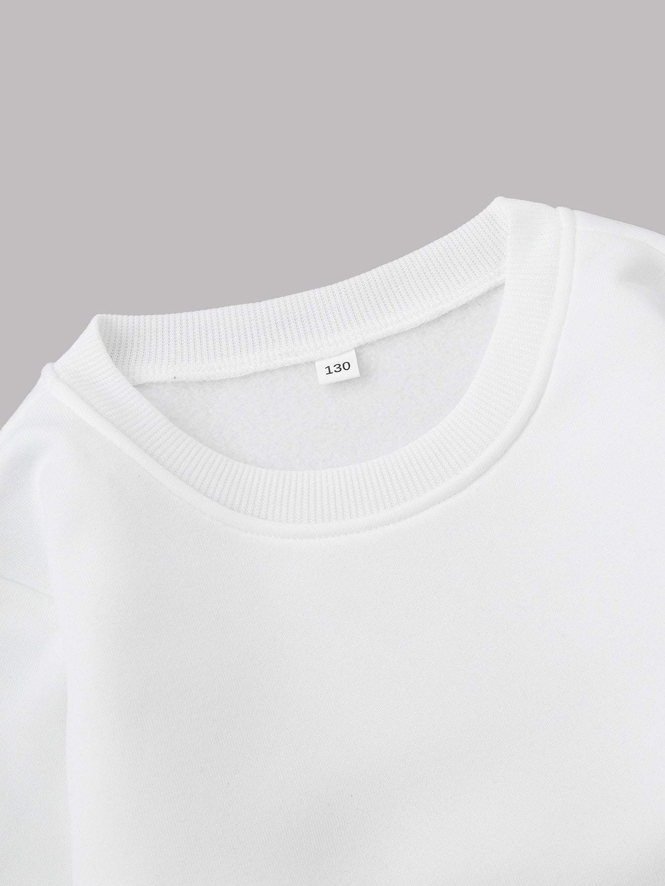 Girls' Cozy Gymnastics Watercolor Print Sweatshirt Set - Black with Vibrant Heart Design, Perfect for Outdoor Activities, Casual Wear, Allseason Comfort, Gymnastics Outfit|Playful Print|Stretchy Fabric