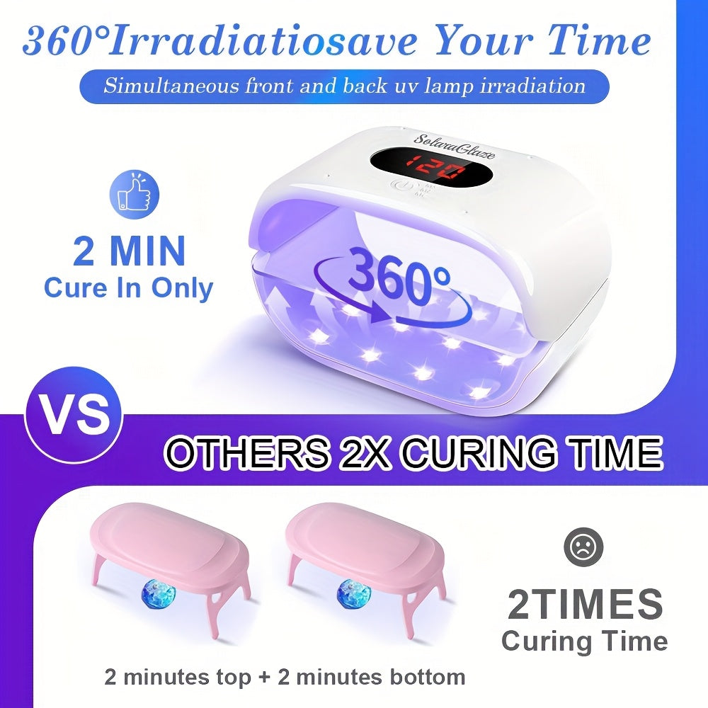 Clear Resin 240g with 2-Sided Light Molds - Curable Self- Resin Starter Kit for DIY Jewelry Making, Earring & Pendants - Compatible for Hobbyists & Beginners (No Additional Molds Needed)