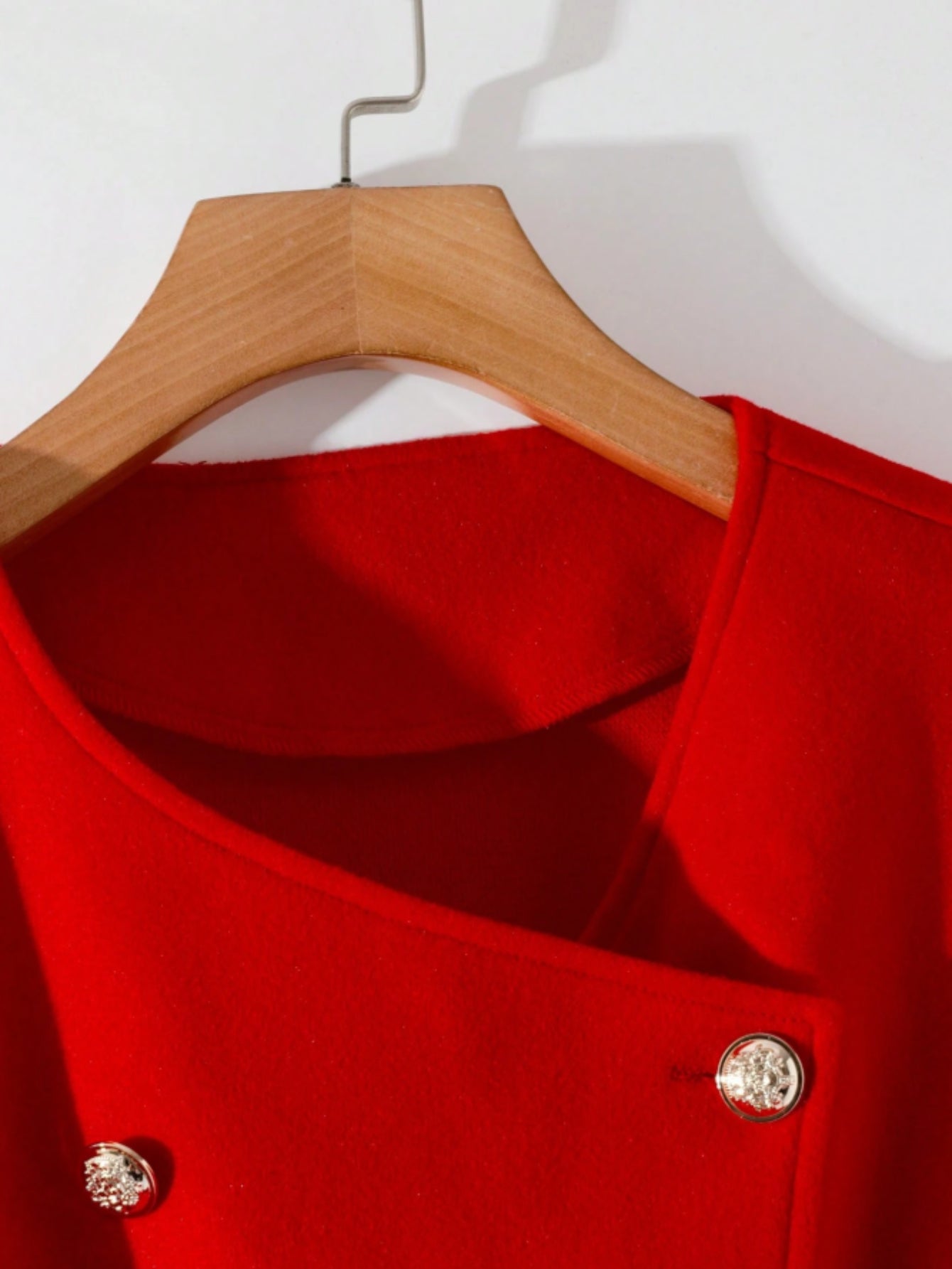 Women'S Two-piece Set (waist Cinching Jacket+wide Leg Skirt Pants, Bow And Waistband Design) | Suitable For Christmas Parties, New Year's, And Holiday Outings, Creating A Festive And Elegant Dressing Style