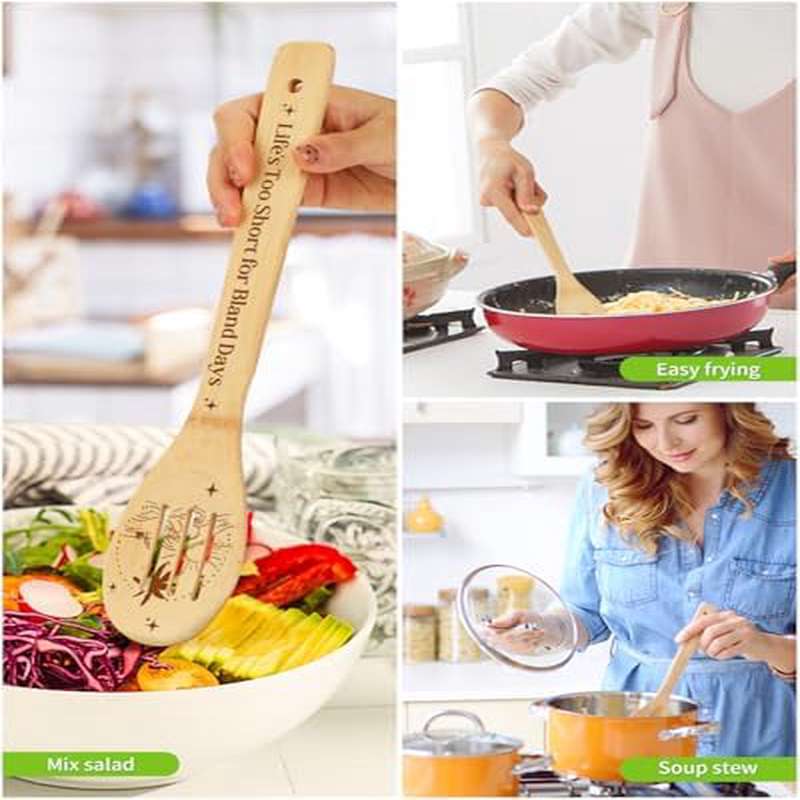 Retirement Gift for Women - Cutting Board with Recipe Book & Retirement Age Number (.. 2025) - Kitchen Board for Retirees, Chefs, Teachers - Meaningful for Farewell Parties & Use