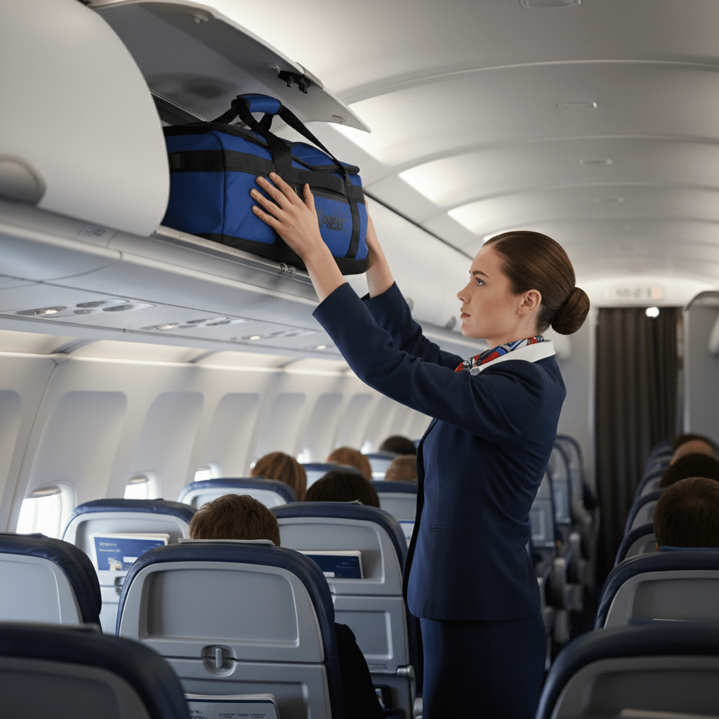 40L Travel Backpack 3-in-1 Convertible Duffle Bag with Shoulder Strap, Heavy-Duty Durable Polyeste Waterproof Bag for Men & Women, Business, Weekend, Camping, Overnight Backpack