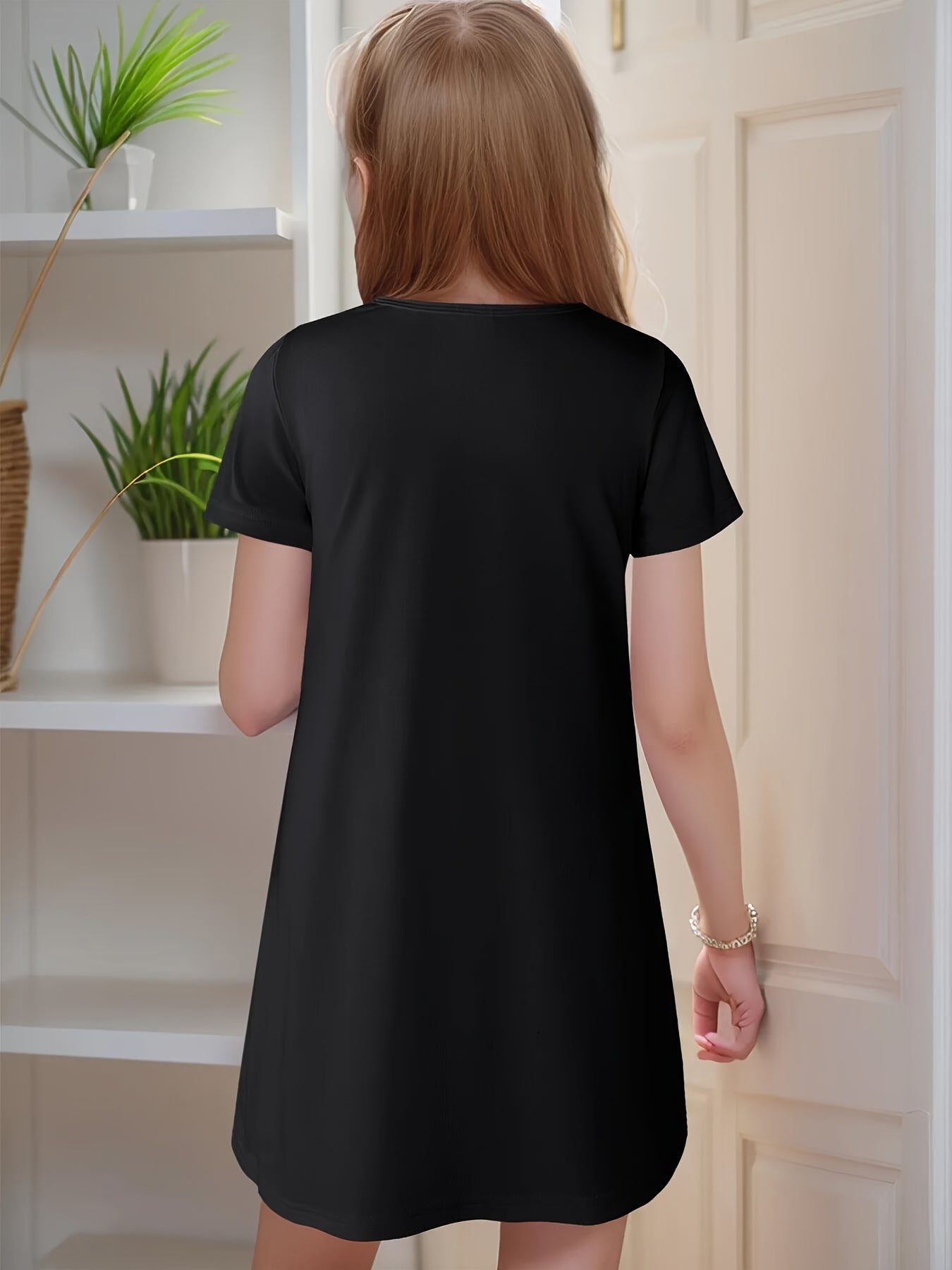 Girls Gymnastics Leotard Warning Gymnast Could Flip At Any Moment