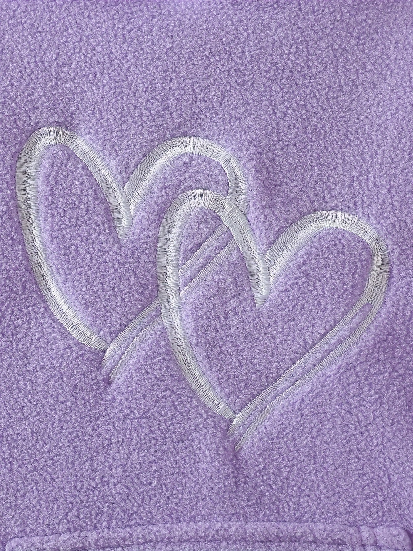 Girls' Autumn And Winter New Style Multi-set Love Pattern Simple Fashion Trend Hoodie Long Sleeve Long Pants Three Sets Suitable for Outdoor Scenes to Wear, Perfect for Outdoor