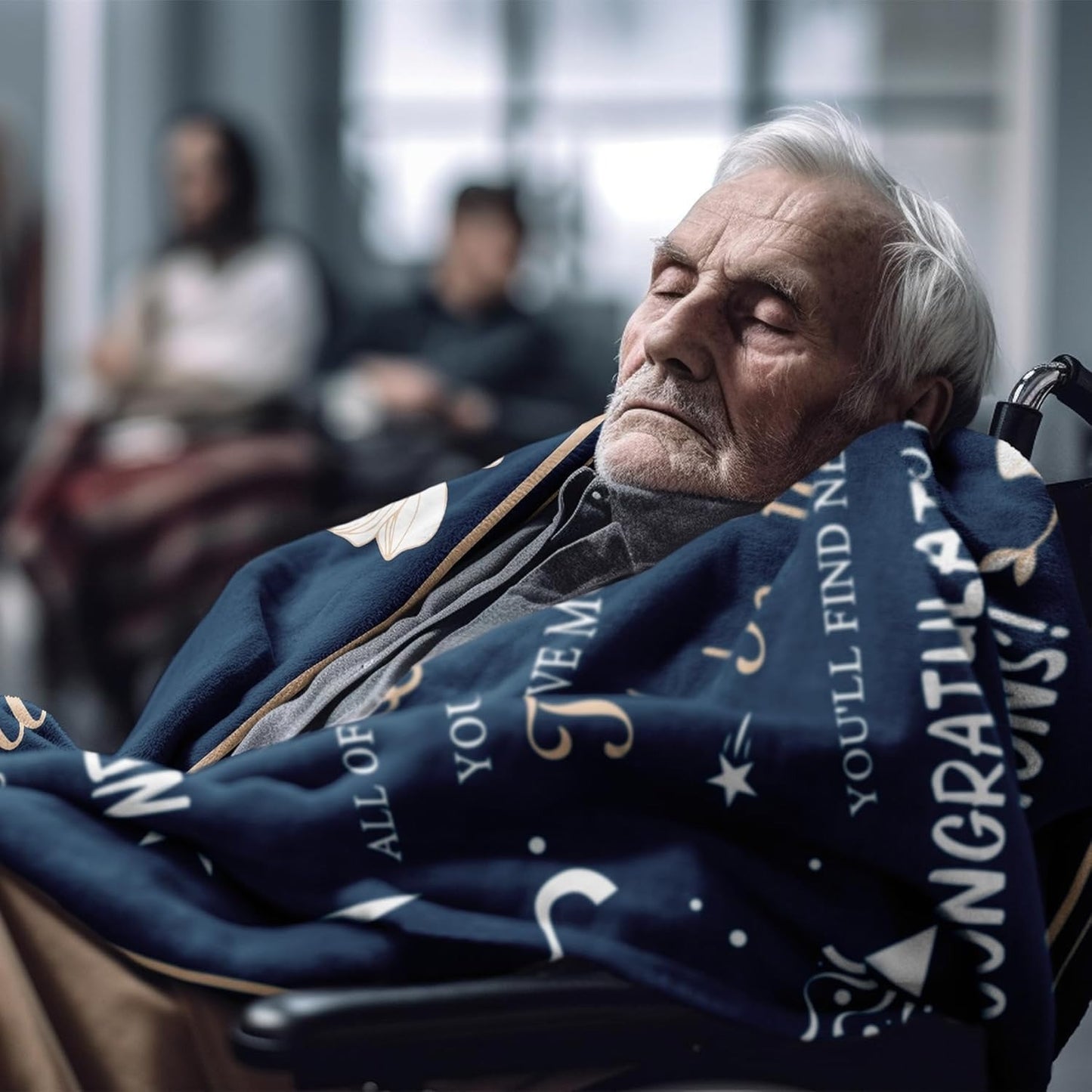 1pc Retirement Gifts for Women, Retirement blankets, Retirement gifts, best retirement gift ideas for women, fun retirement gifts for dads, doctors, Farewell gifts for co-workers