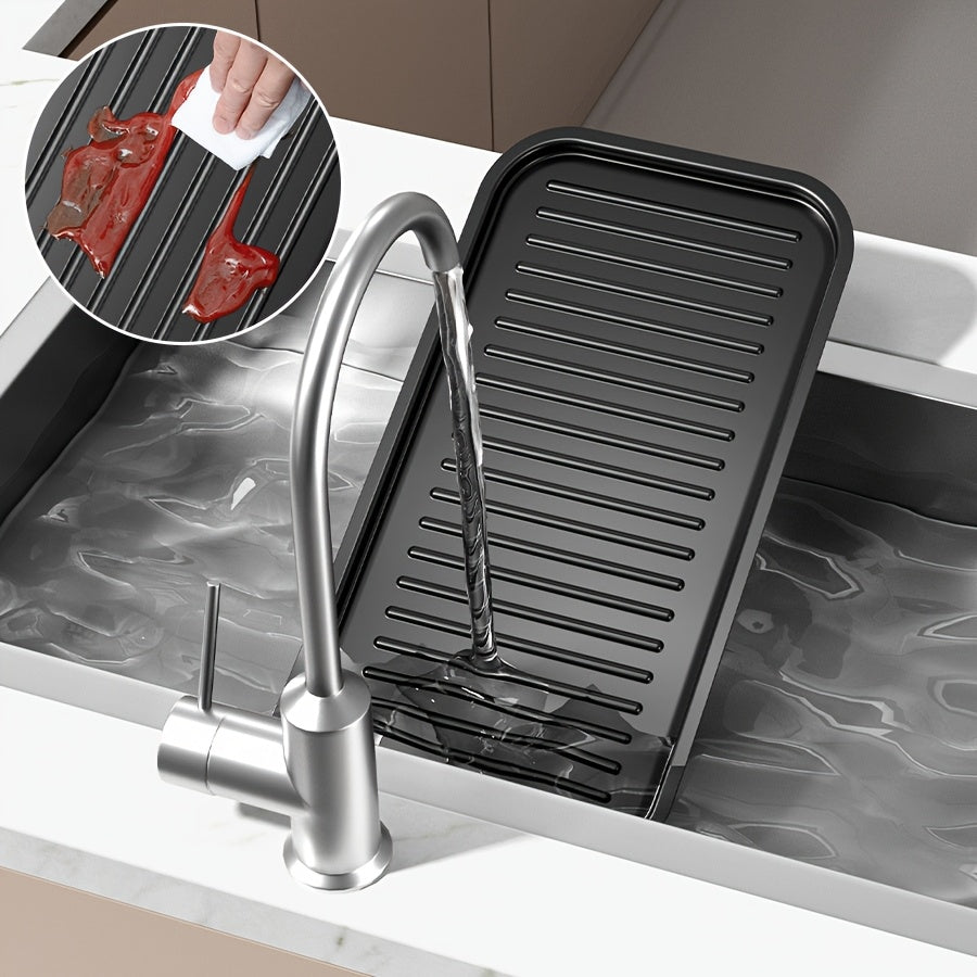 Kitchen Electric Barbecue Grill, Fully Detachable Non-Stick and Easy to Clean, With Frying Pan Grille and Waffle Maker Three Hand Trays, Adjustable Temperature 1500W, Made of Stainless Steel, Gift for Christmas Housewarming B