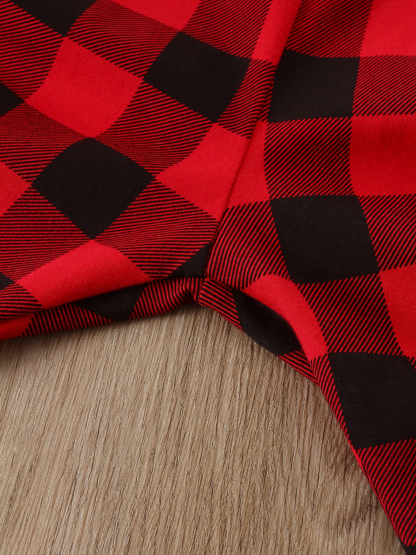 KUKITTY My First Christmas Baby Boy 3 Piece Jumpsuit Outfit