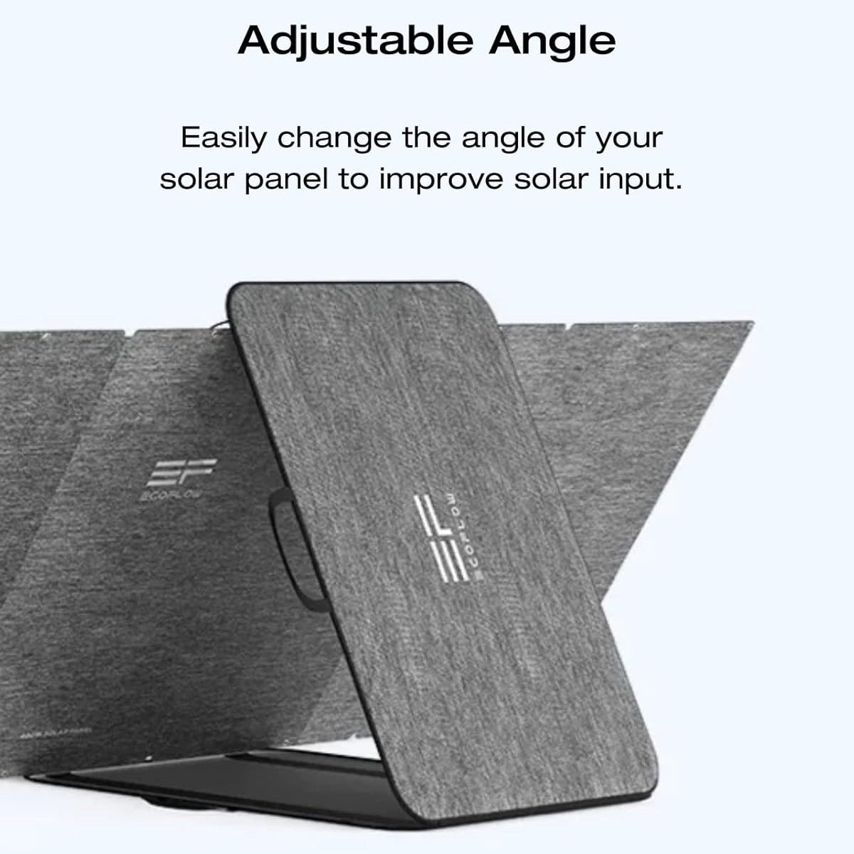 EcoFlow Portable Power Station RIVER 2 Pro 700, 716Wh LiFePO4 Battery, 70 Min Fast Charging, 4X800W AC Outlets, Solar Power Bank for Outdoor Camping/RVs/Home Use Black (Solar Panel Optional)