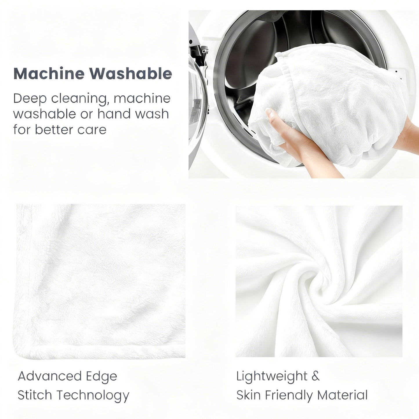 1pc JOOCAR Girls Kpop Group Flannel Blanket with Kpop Members Print - 280GSM Cozy Bedspread, Soft Warm - Bed Covering Suitable for Kpop Fans, Christmas & Thanksgiving Gift