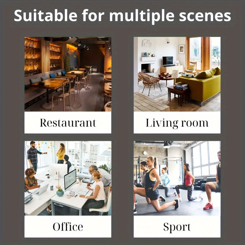 1PC 40oz Stainless Steel Insulated Black Glass Cup with Lid, 304 Stainless Steel Double-layer Water Cup for Relaxing, Anniversary Gift, Birthday Gift for Husband, Valentine's Day Gift