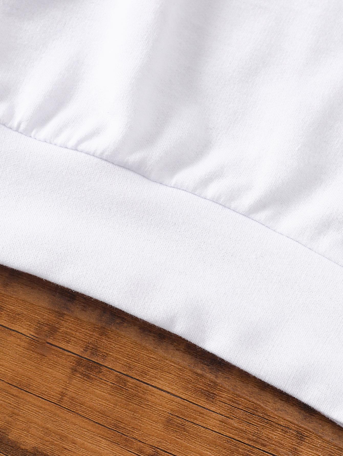 Girls Gymnastics Outfit Set With Gymnastics Print And Lettering