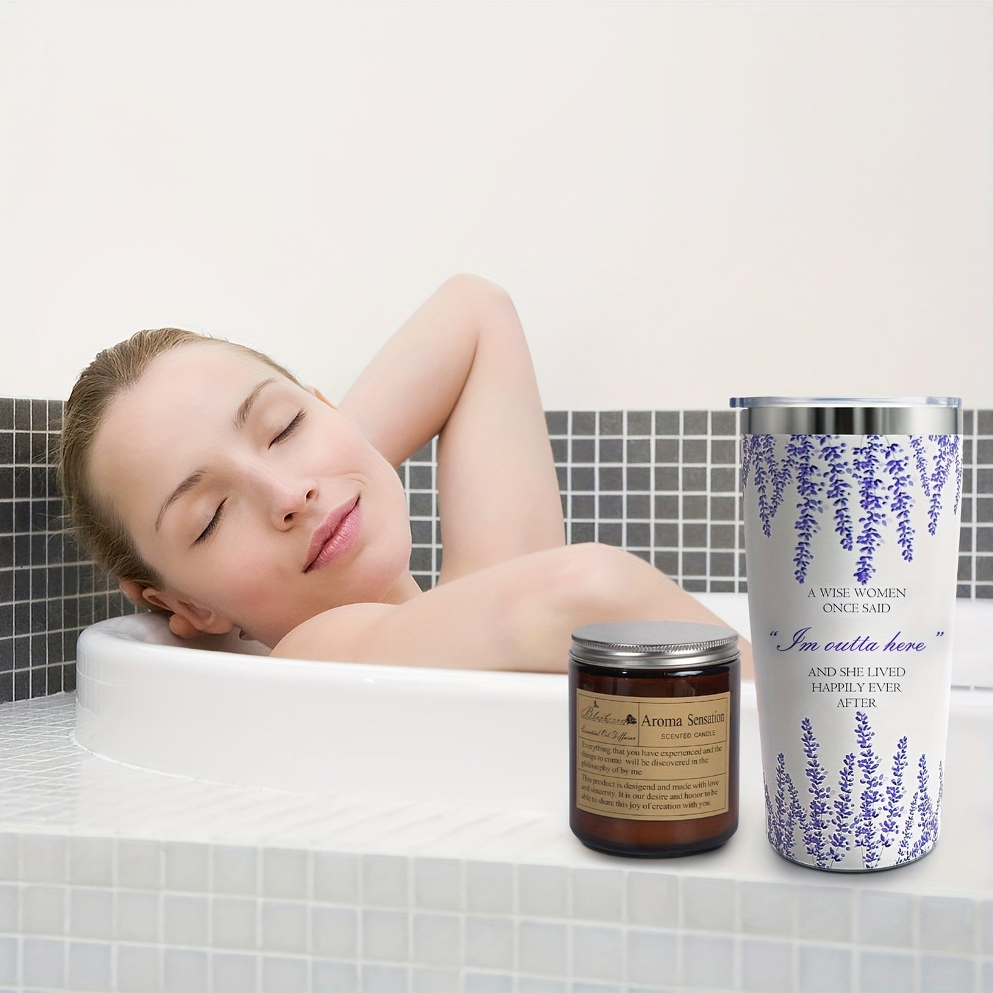 Retirement Gifts For Women 2025, Happy Retirement Gifts For Women Coworker, Teacher, Nurse, Mom, Grandma, Retired Gift Basket With Blanket, 20 OZ Tumbler