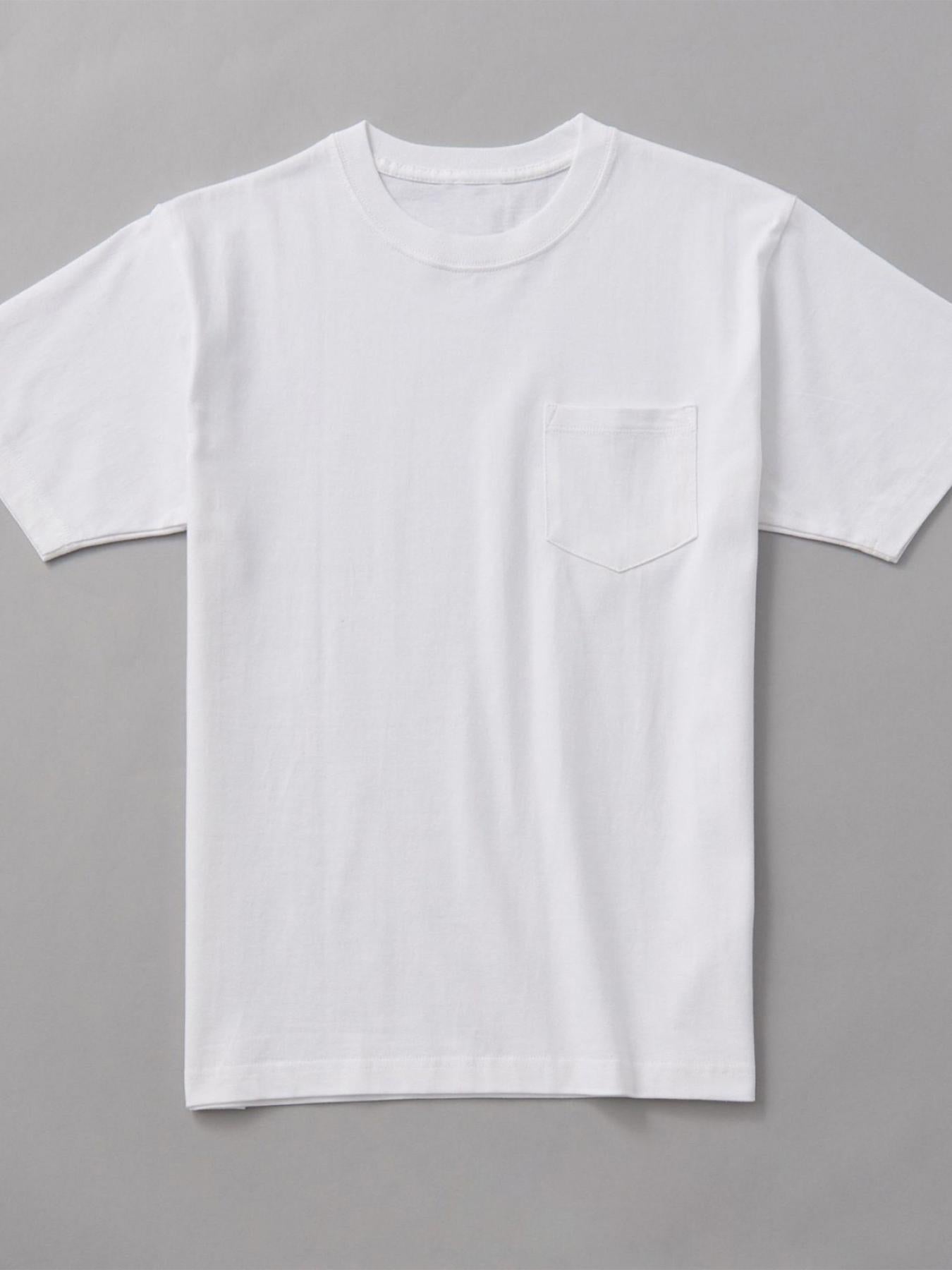 Men's Casual Loose Fit Pocket T-Shirt - Solid Color Short Sleeve Round Neck Tee with Chest Pocket, Machine Washable, Year-Round Versatile Basic Top for Casual Attire (Ideal Christmas Gift) - Available in,, Grey, Navy, PLUS SI