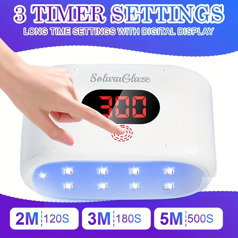 Clear Resin 240g with 2-Sided Light Molds - Curable Self- Resin Starter Kit for DIY Jewelry Making, Earring & Pendants - Compatible for Hobbyists & Beginners (No Additional Molds Needed)