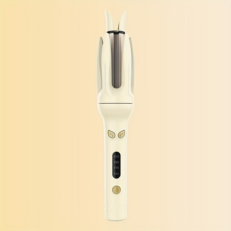 GENAI Automatic Hair Curler With 4 Temperature Options Negative Ion