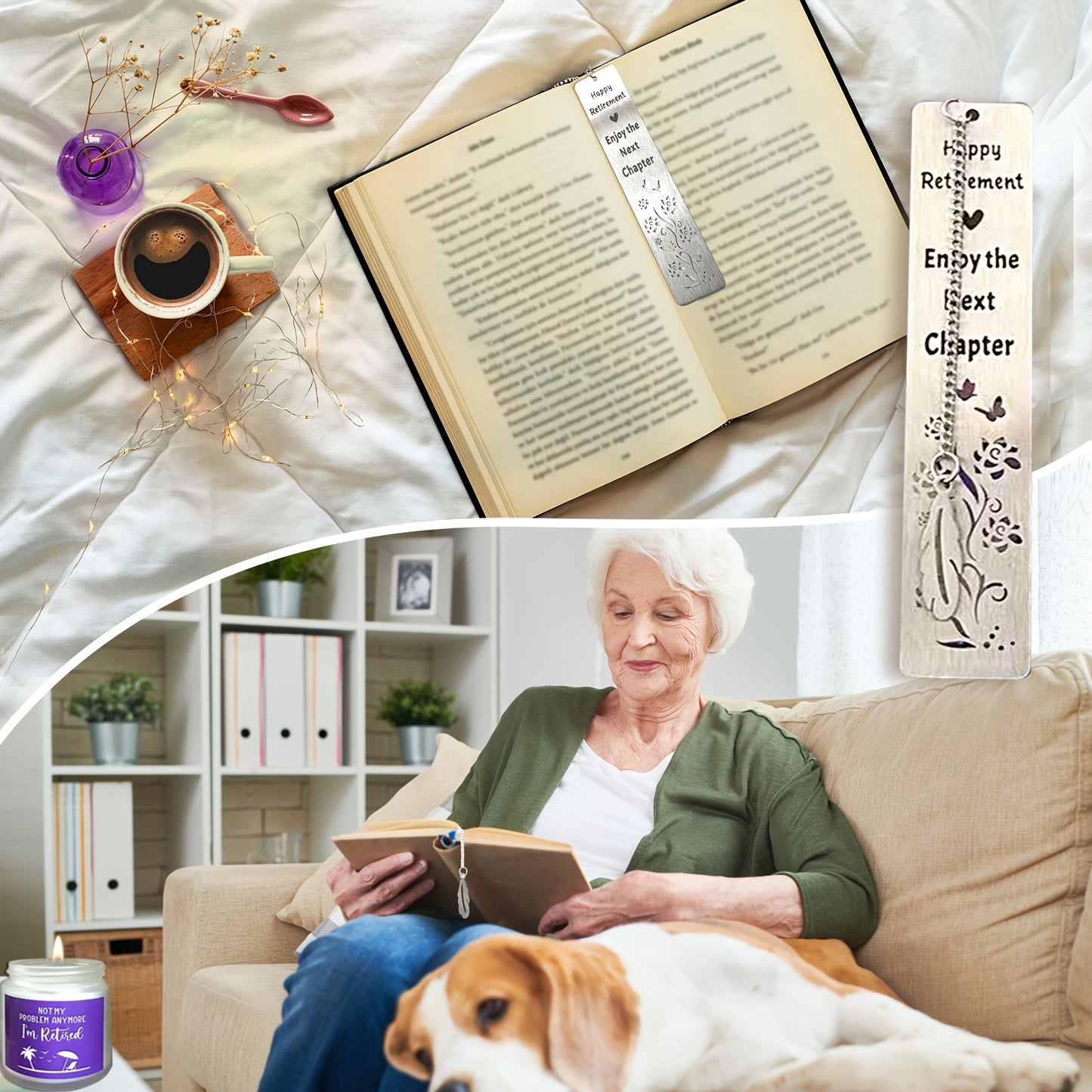 1pc 20oz Tumbler, 304 Stainless Steel, Happy Retirement Gifts for Women, Retirees, Teachers, Coworker, Nurses, Mom, Grandma, Unique Retired Gifts Ideas for Coworkers Office & Family