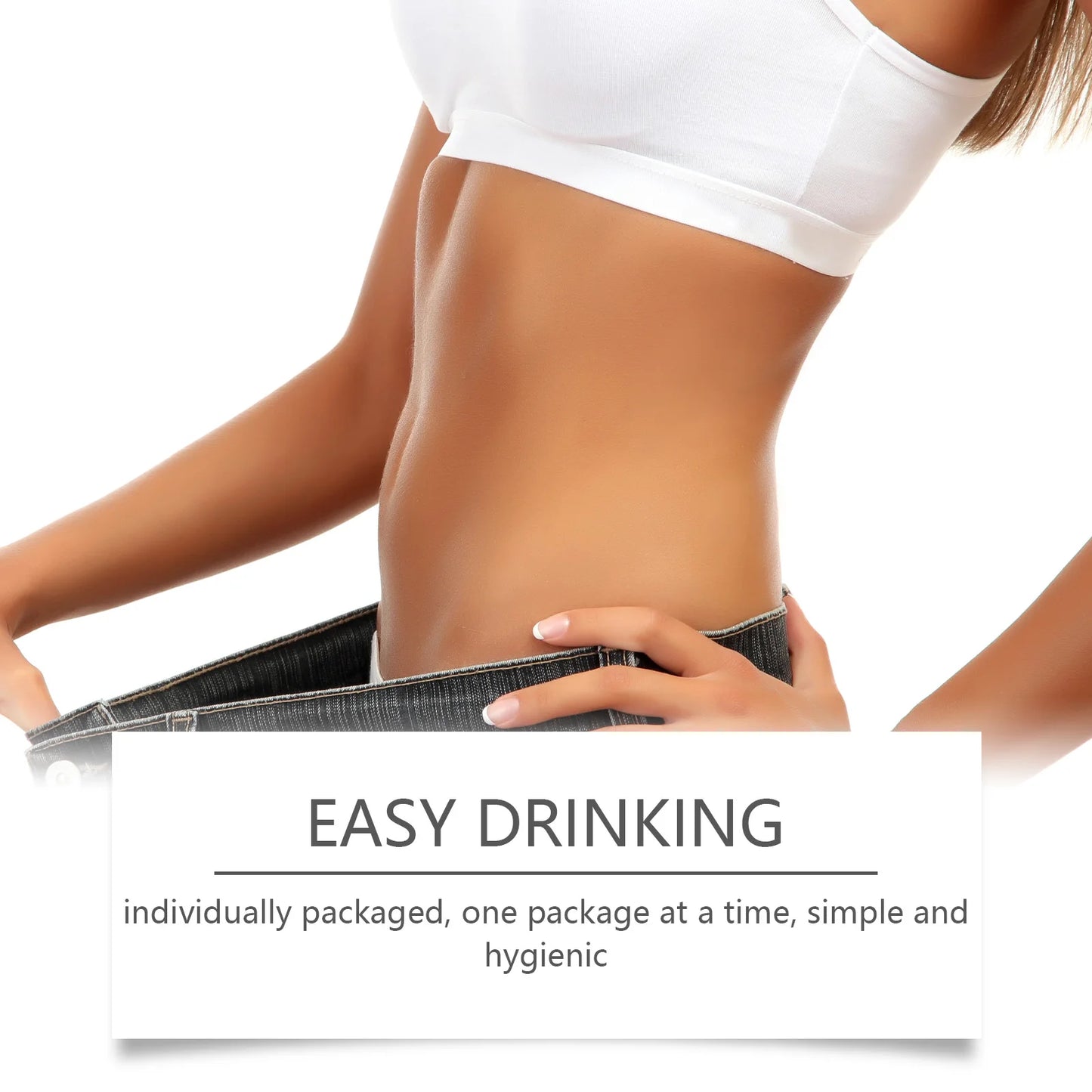 Googeer 100g Herbal Detox Tea Fat Burning Enhance Immunity Health Promote Digestion Body Regulate Herbal Detox Tea for Cleansing