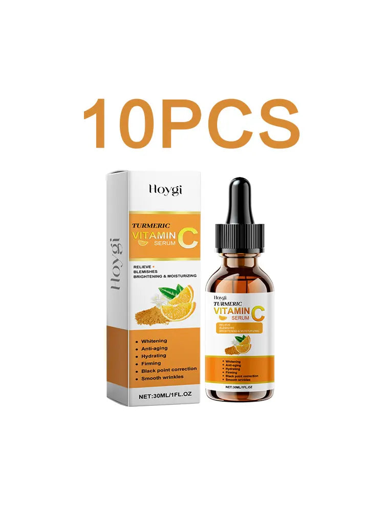 Hoygi Vitamin C Serum For Face Brightening And Hydrating