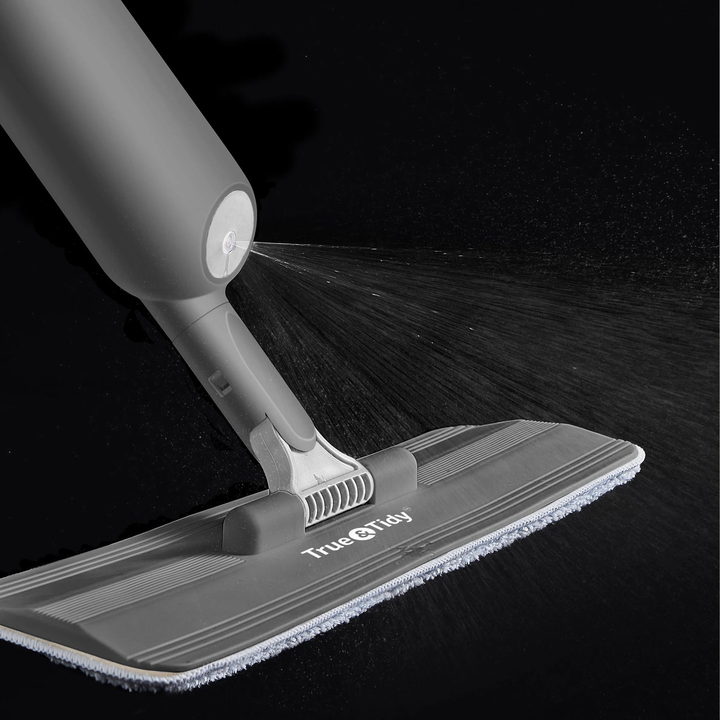 Hign-concerned Eco Friendly Multi Surface Spray Mop