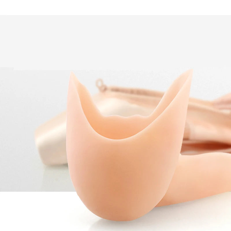 Satin Ballet Pointe Shoes With Ribbons For Women And Teens Professional Dance Shoes Available In Pink Nude Red Black