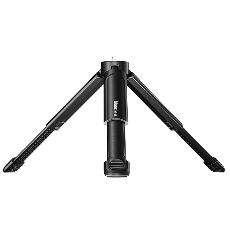Ulanzi U Vlog Lite Extendable Tripod With Dual Cold Shoes