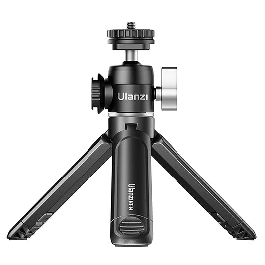 Ulanzi U Vlog Lite Extendable Tripod With Dual Cold Shoes