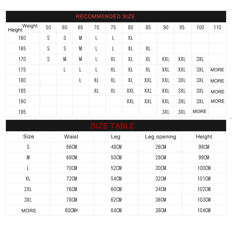 ROCKBROS Cycling Pants Men Women Reflective Trousers