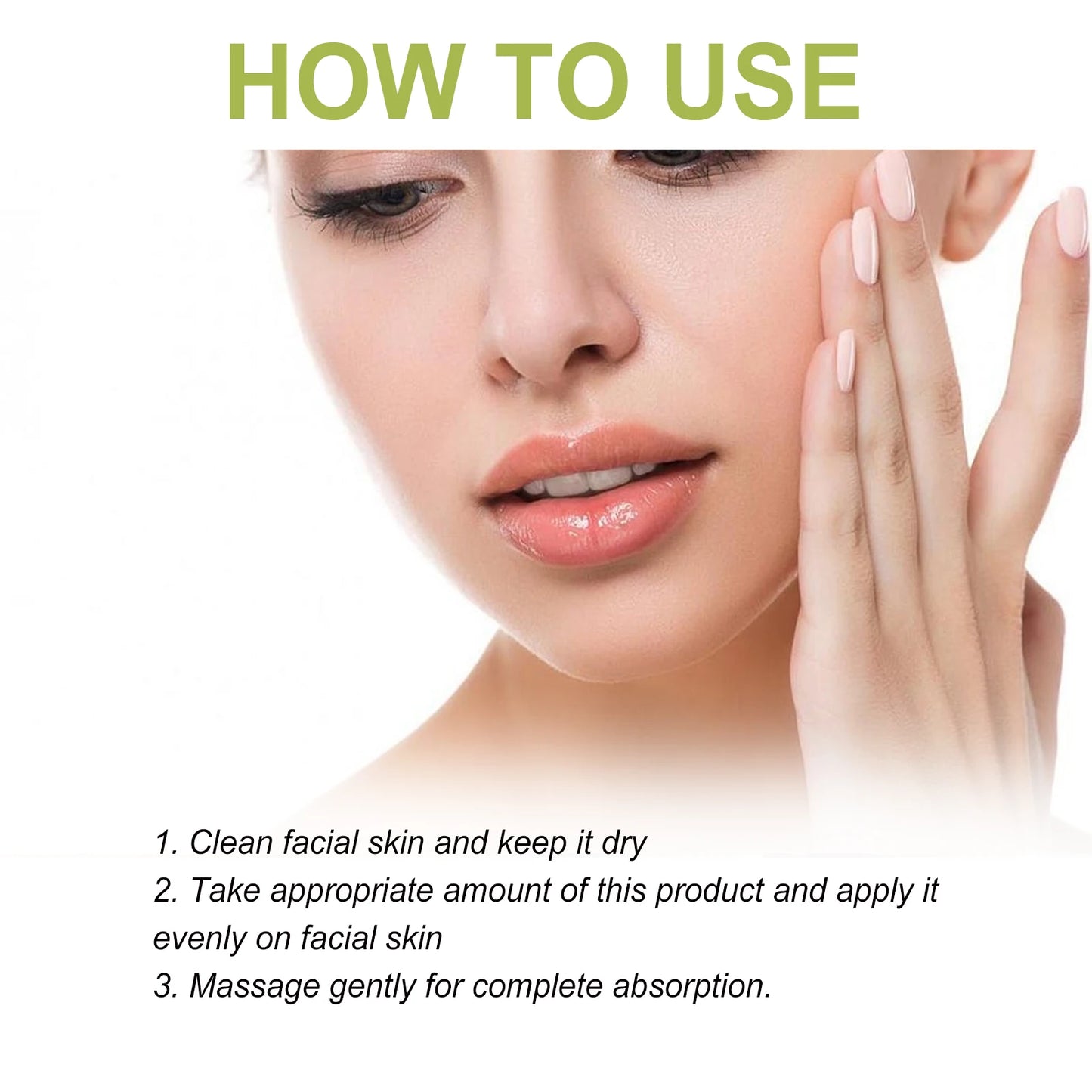 Eelhoe Tea Tree Oil Essence For Acne Scar Reduction Serum