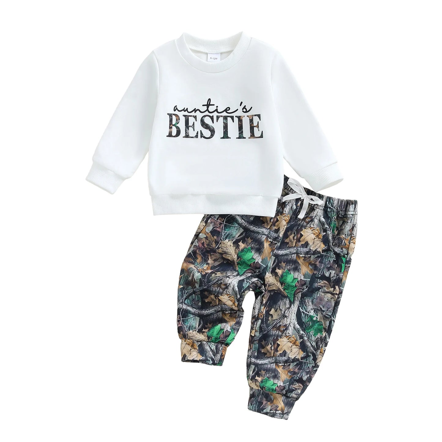 Guangdong Baby Girl Winter TwoPiece Floral Hooded Fleece Jacket Leggings