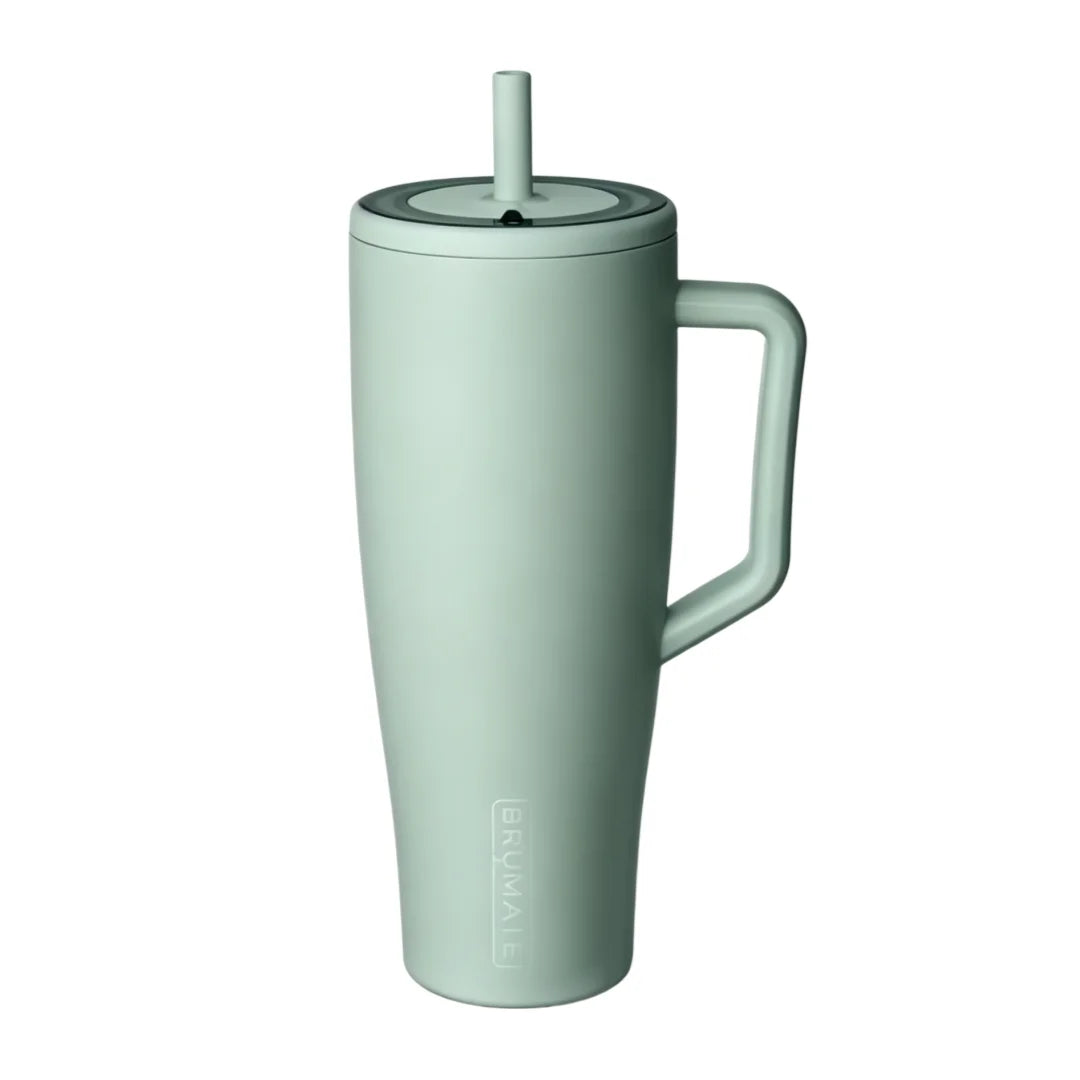 Brümate Era Leakproof Insulated Stainless Steel Handle Tumbler
