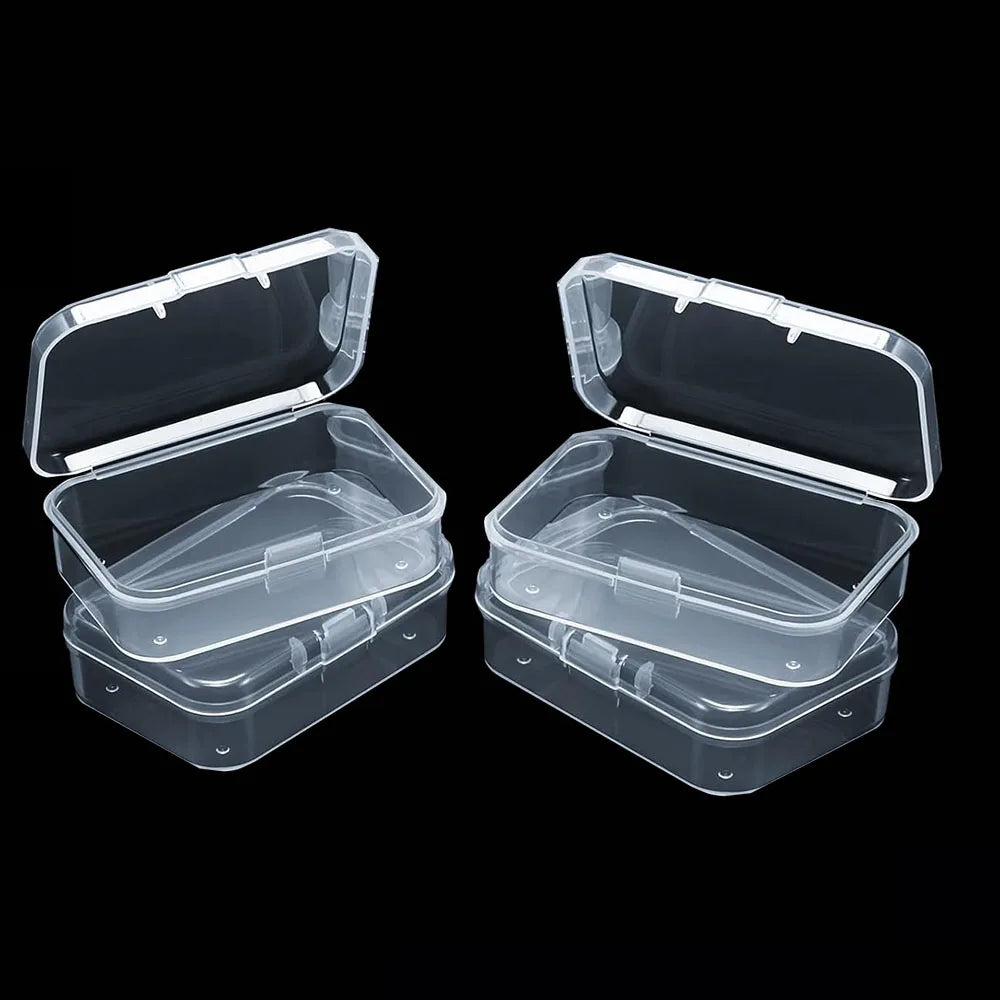NONEDIY Diamond Painting Storage Box Mosaic Organizer 4 10 12 26 Slots
