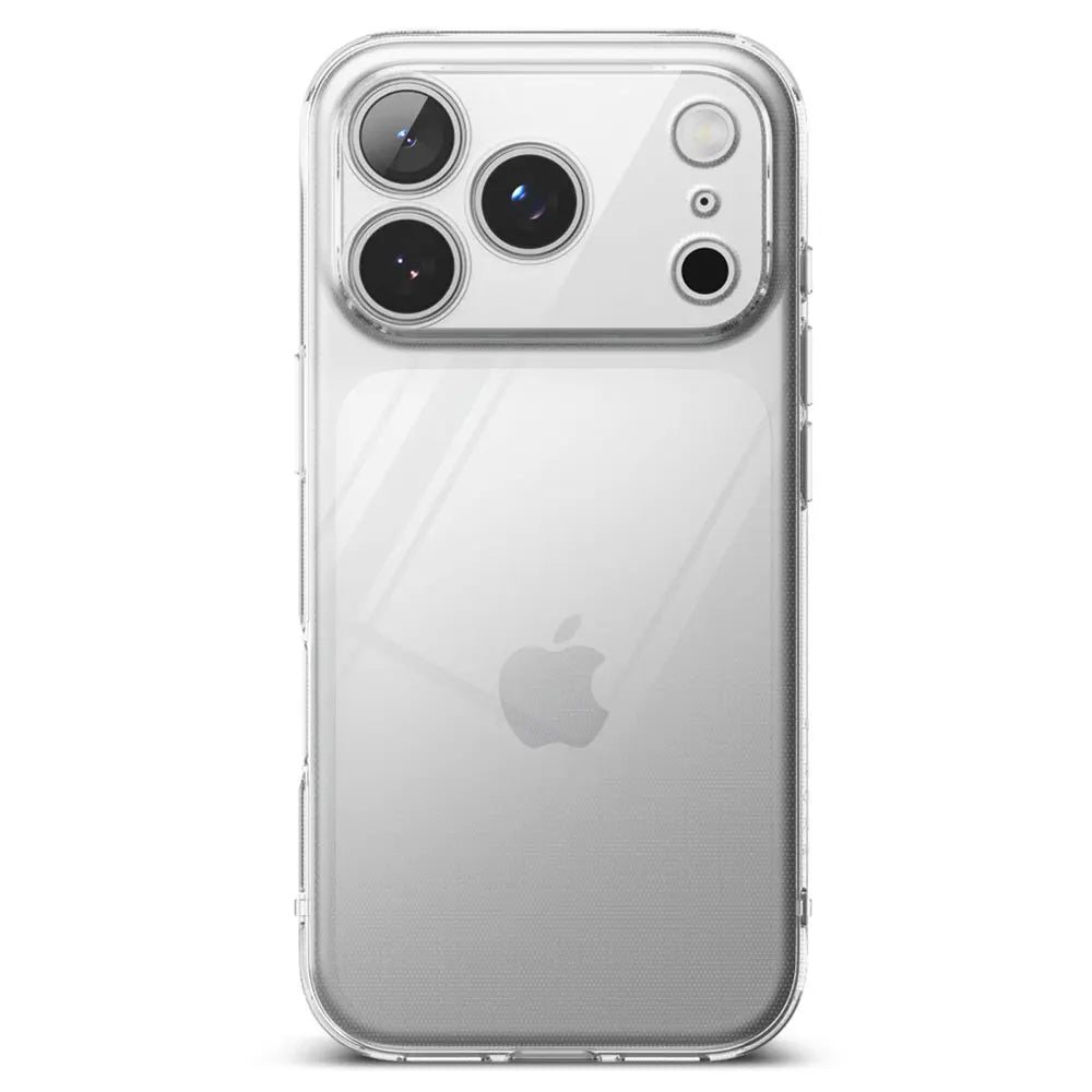 Amour Brave Ultra Clear TPU Case for iPhone Pro Max