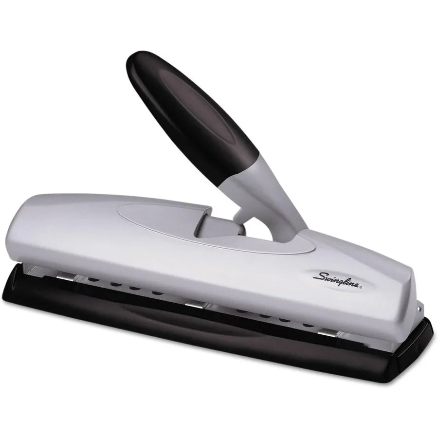 Hign-concerned LightTouch Adjustable Hole Punch 20 Sheet