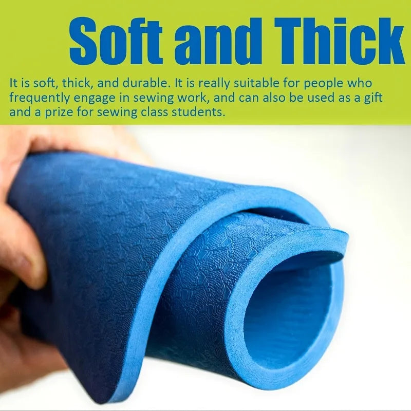 Sewing Machine Silent Foot Pad Anti Slip Shock Absorbing